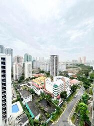 The Viridian (D12), Apartment #421297971